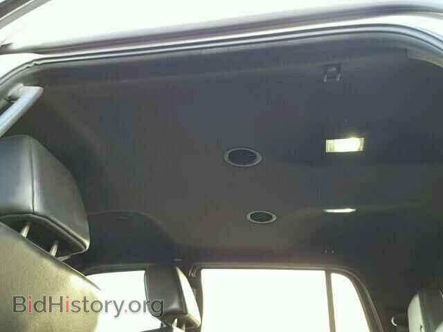 2007 FORD EXPEDITION - VIN: 1FMFU16587LA85245 - Фото 10