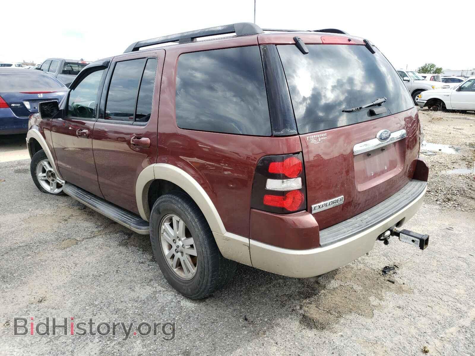 2010 FORD EXPLORER - VIN: 1FMEU6EE6AUA08904 - Photo 3