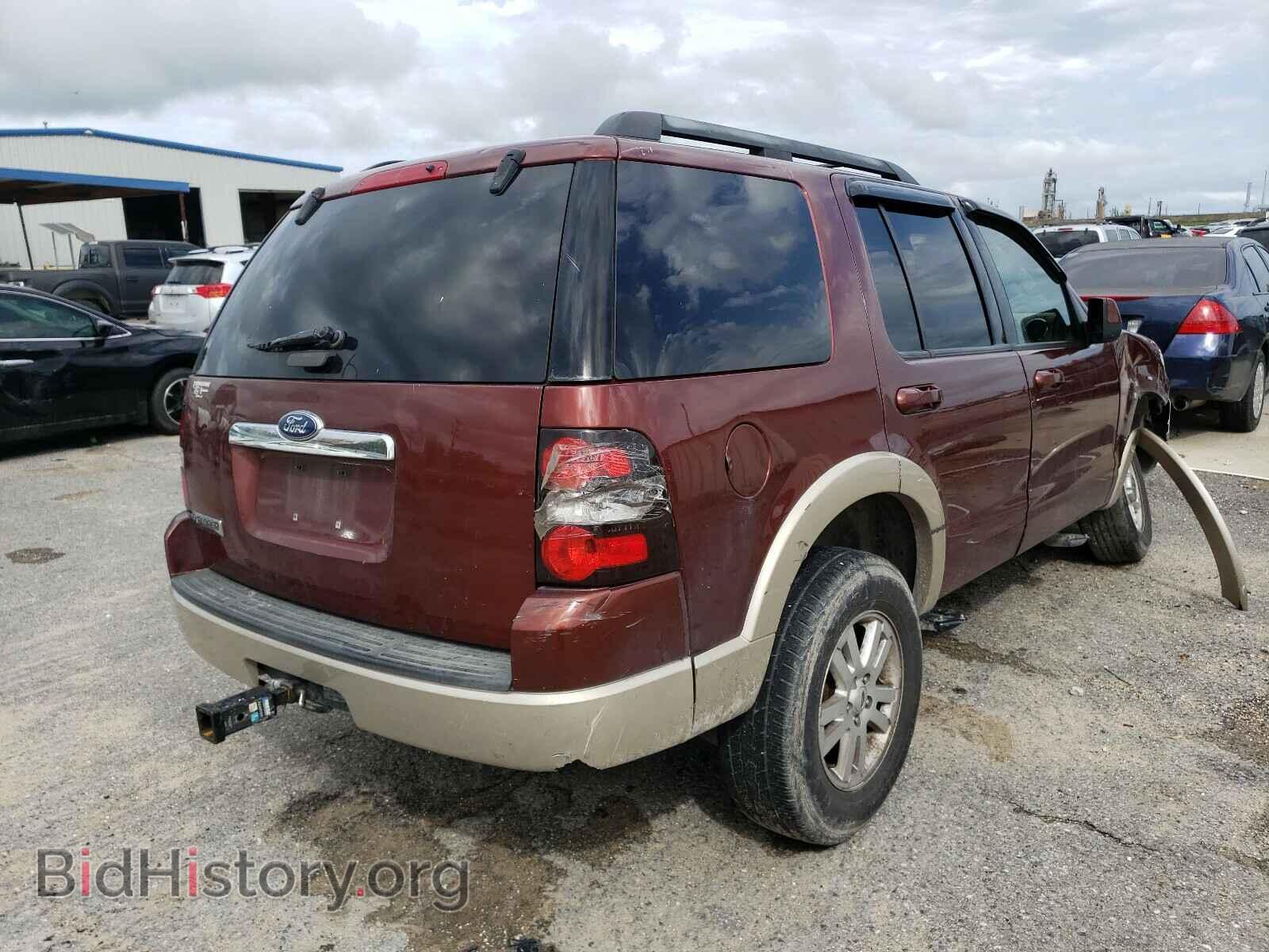 2010 FORD EXPLORER - VIN: 1FMEU6EE6AUA08904 - Photo 4