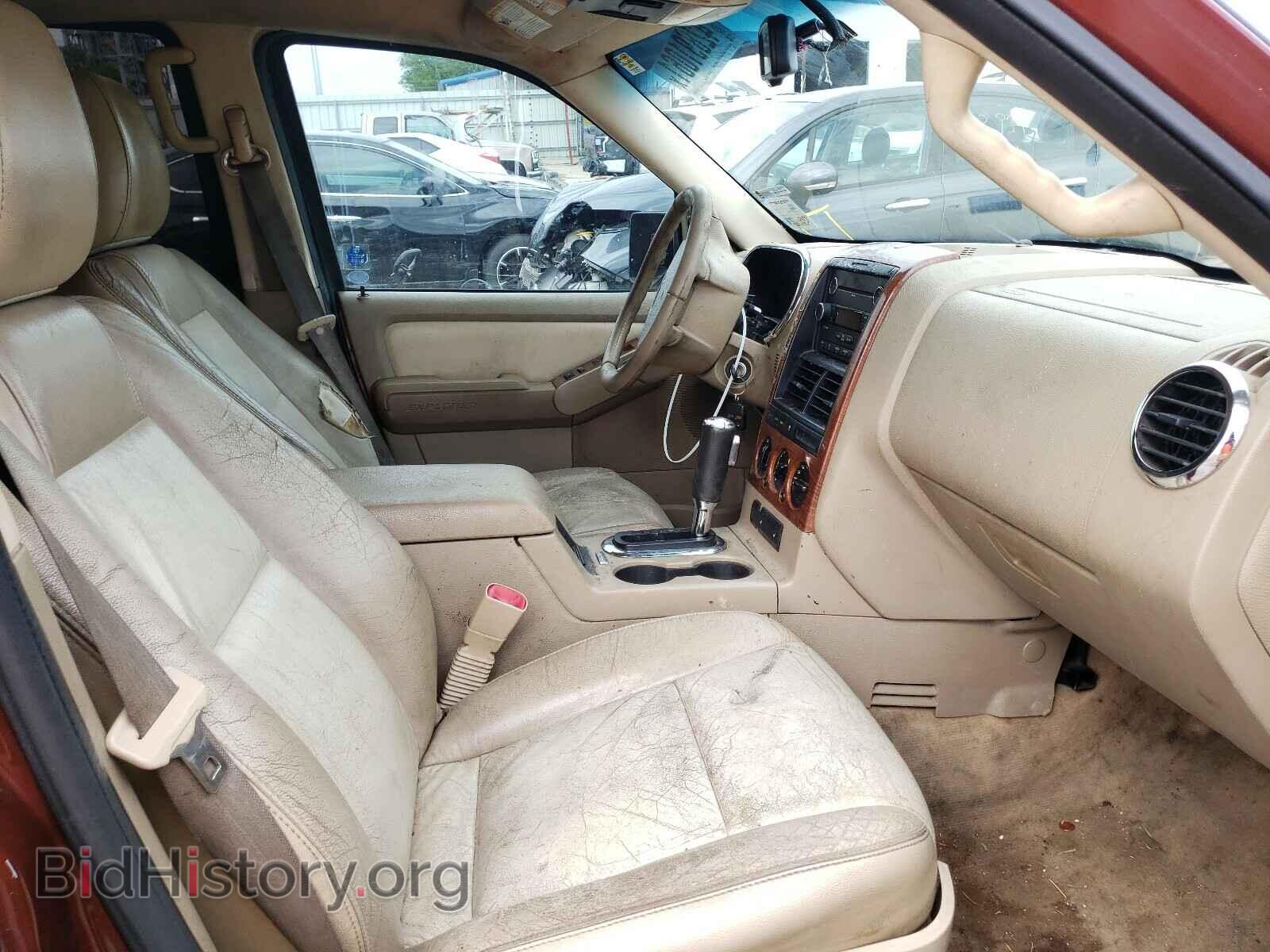2010 FORD EXPLORER - VIN: 1FMEU6EE6AUA08904 - Photo 5