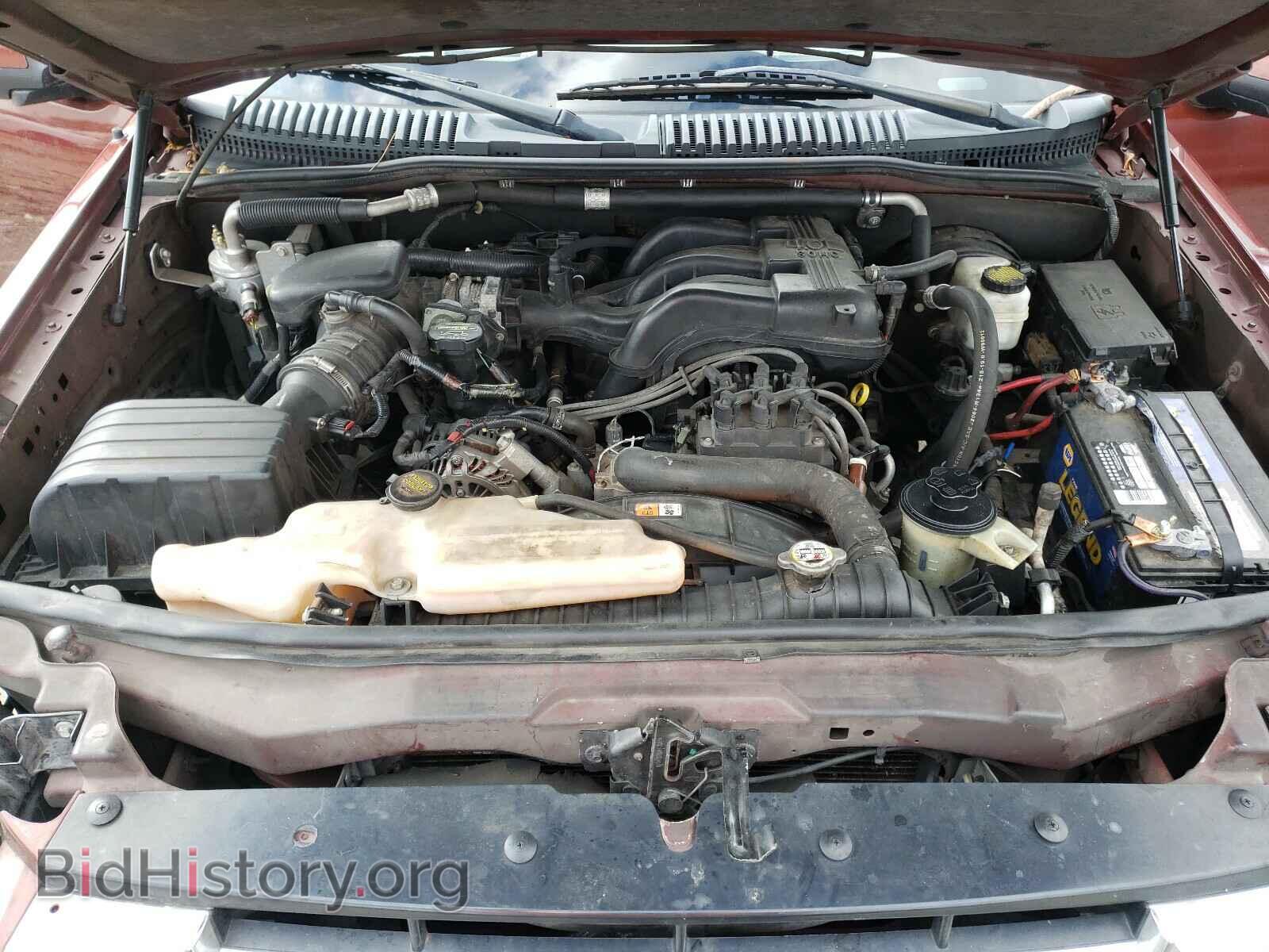 2010 FORD EXPLORER - VIN: 1FMEU6EE6AUA08904 - Photo 7