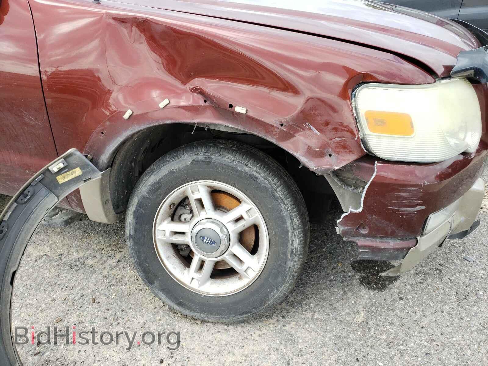 2010 FORD EXPLORER - VIN: 1FMEU6EE6AUA08904 - Photo 9