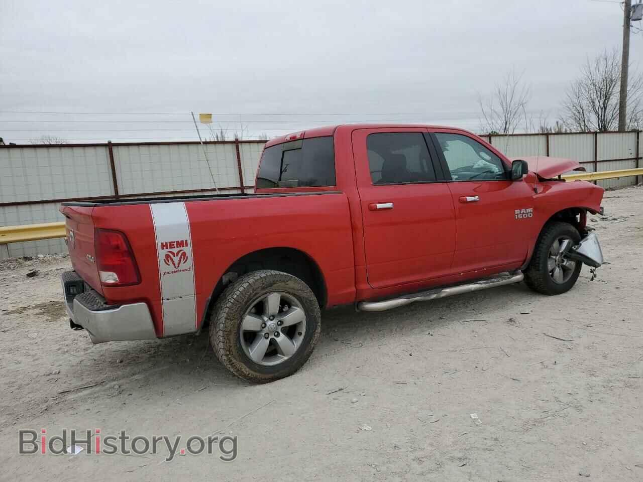 2018 RAM 1500 - VIN: 3C6RR7LT0JG118467 - Photo 3