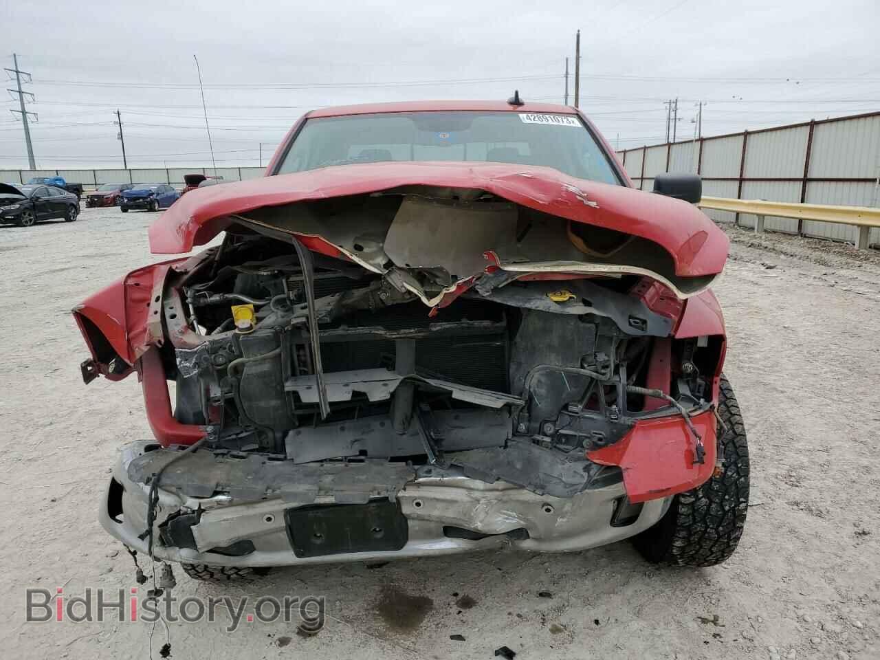2018 RAM 1500 - VIN: 3C6RR7LT0JG118467 - Photo 5
