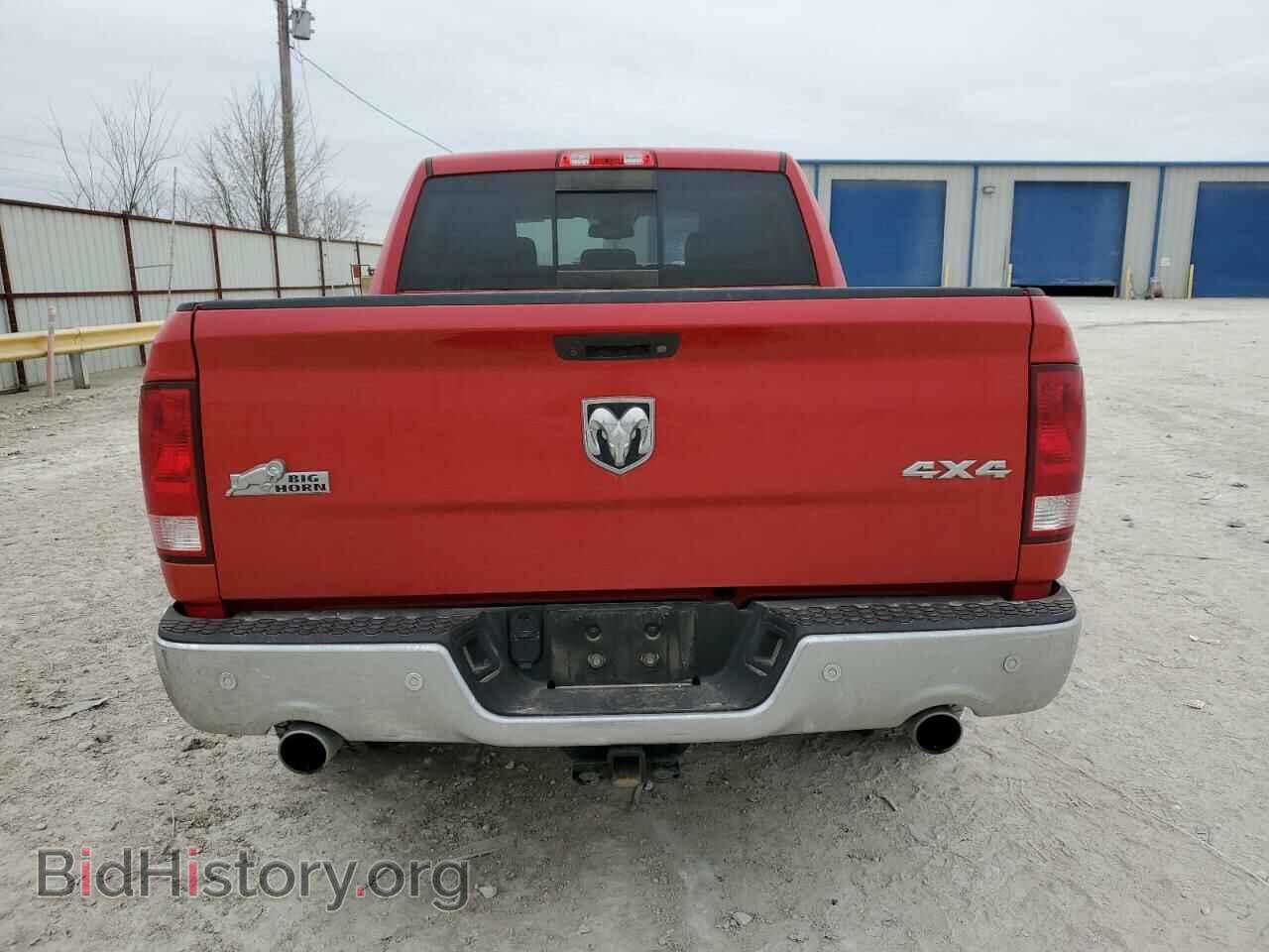 2018 RAM 1500 - VIN: 3C6RR7LT0JG118467 - Photo 6
