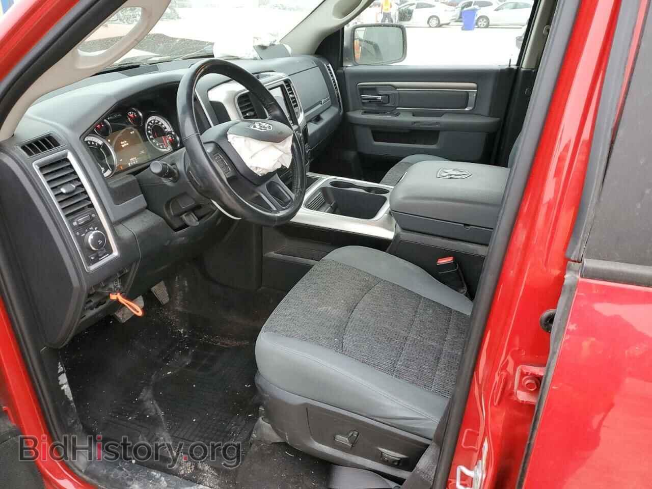 2018 RAM 1500 - VIN: 3C6RR7LT0JG118467 - Photo 7