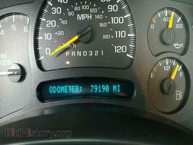 2007 CHEVROLET SILVERADO - VIN: 3GCEC14X17G253411 - Фото 8