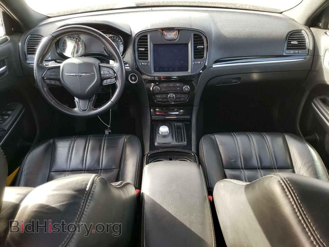 2020 CHRYSLER 300 - VIN: 2C3CCABT9LH253291 - Фото 8