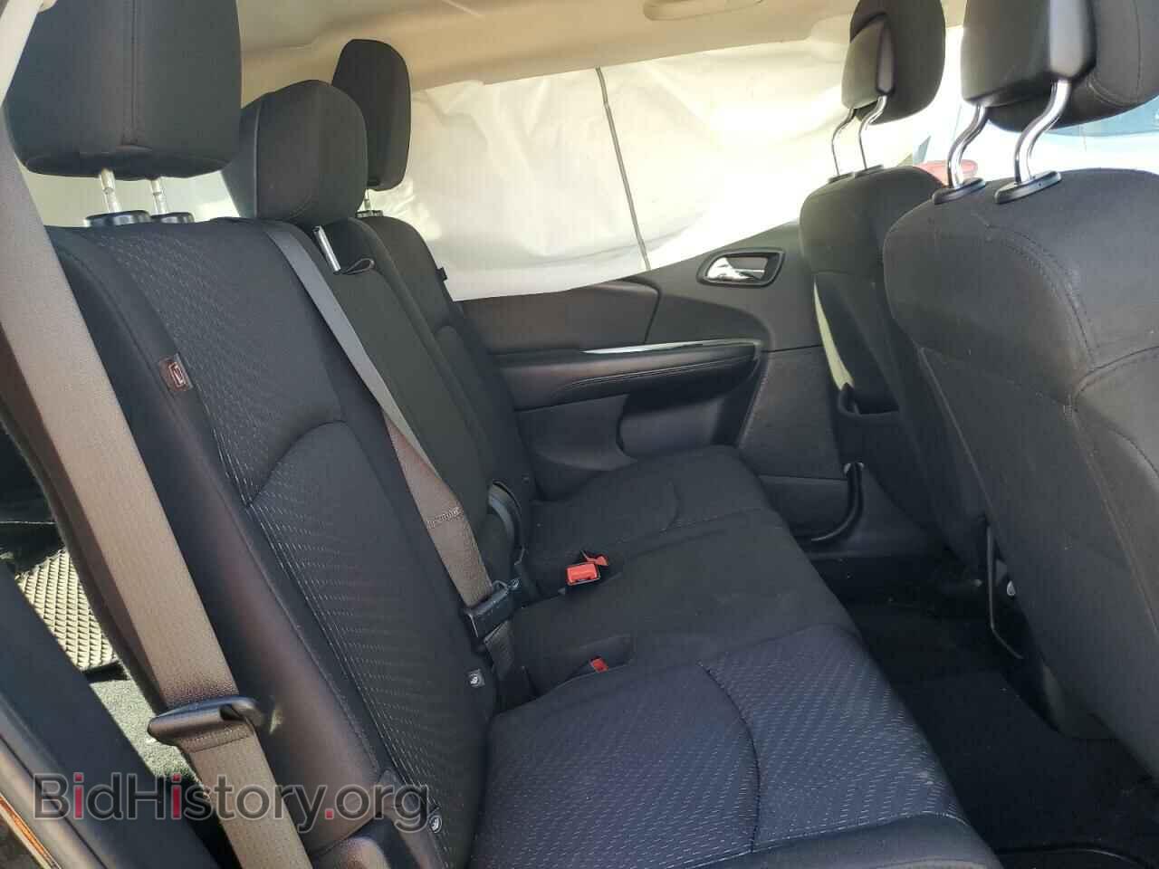 2018 DODGE JOURNEY - VIN: 3C4PDCAB4JT294723 - Фото 10