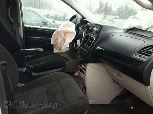 2012 DODGE RAM VAN - VIN: 2C4RDGAG4CR237911 - Photo 5
