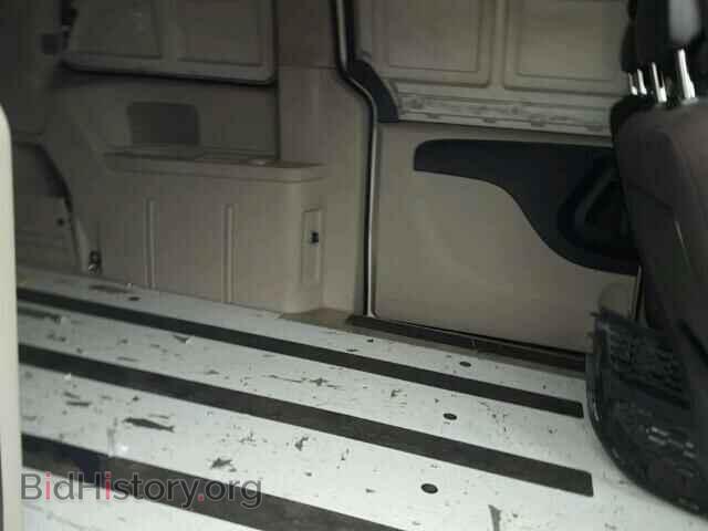 2012 DODGE RAM VAN - VIN: 2C4RDGAG4CR237911 - Photo 6