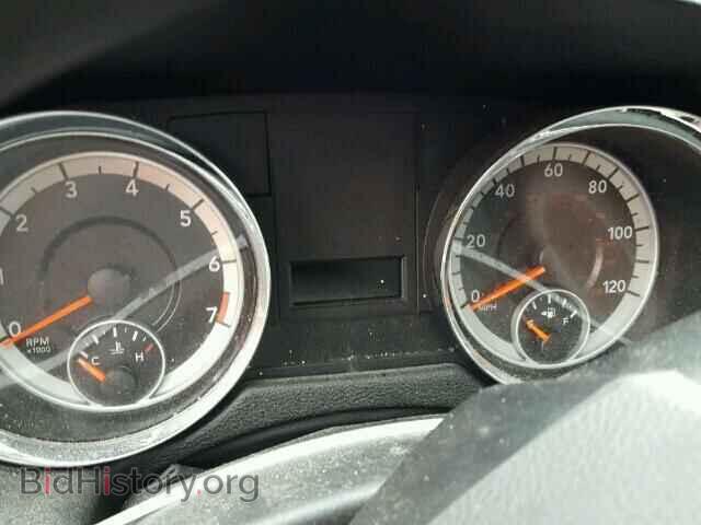2012 DODGE RAM VAN - VIN: 2C4RDGAG4CR237911 - Photo 8