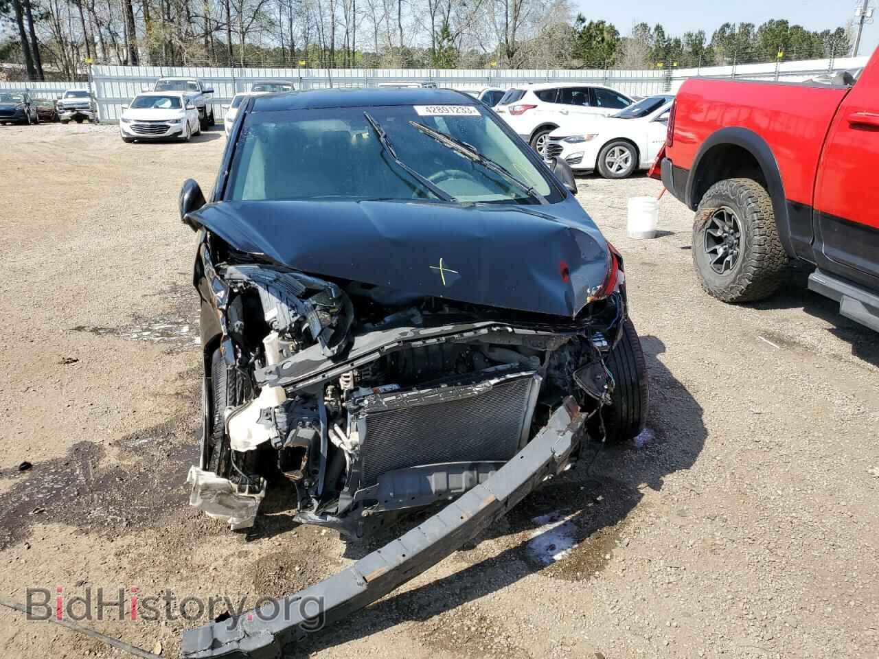 2013 HYUNDAI ACCENT - VIN: KMHCT5AE2DU112806 - Фото 5
