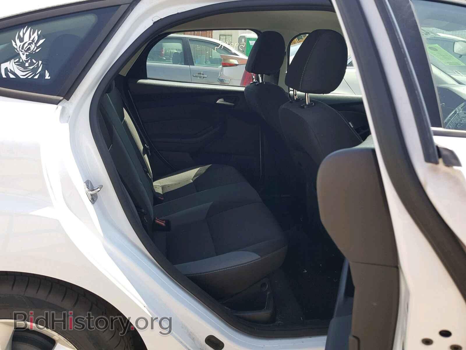 2014 FORD FOCUS - VIN: 1FADP3K25EL317653 - Фото 6