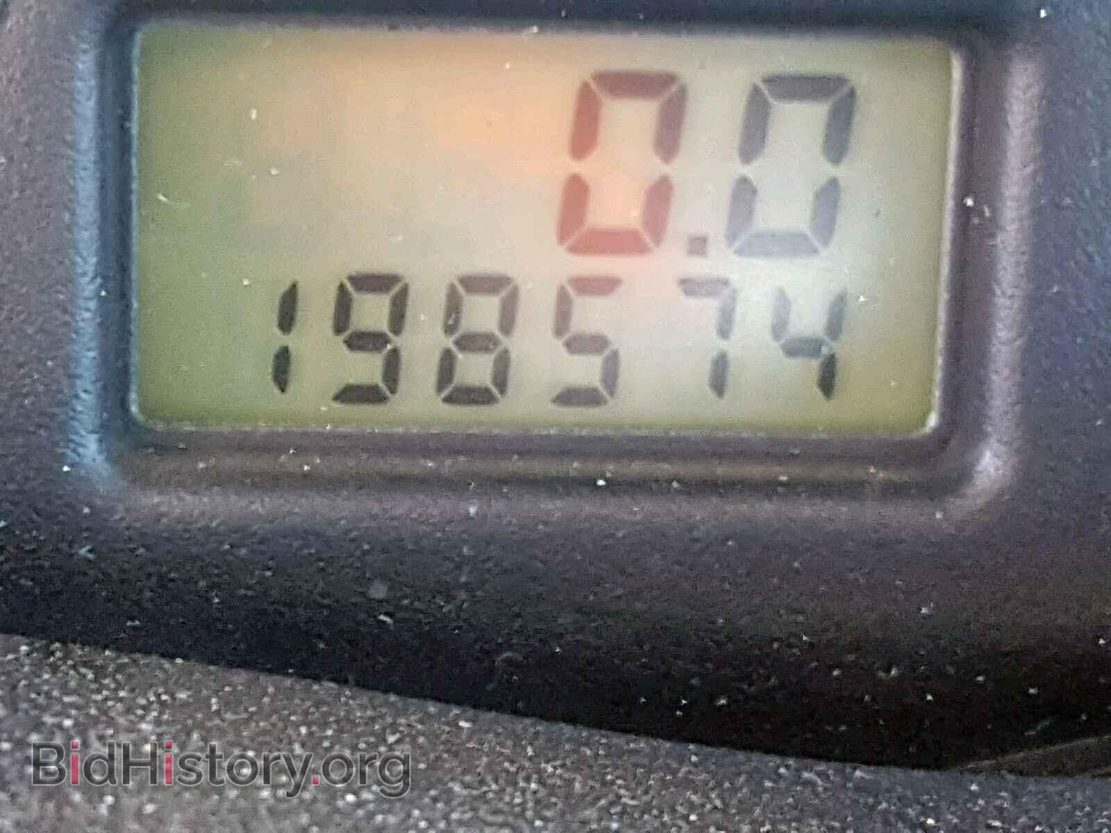 2001 FORD FOCUS SE - VIN: 1FAFP36361W257208 - Фото 8
