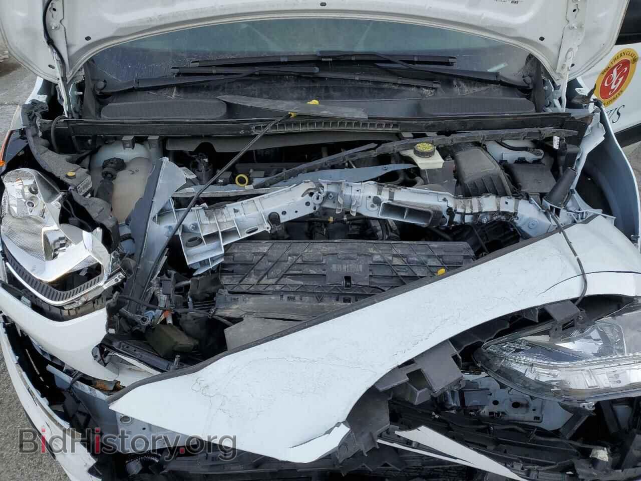 2020 FORD TRANSIT - VIN: NM0LS7F24L1438508 - Фото 12