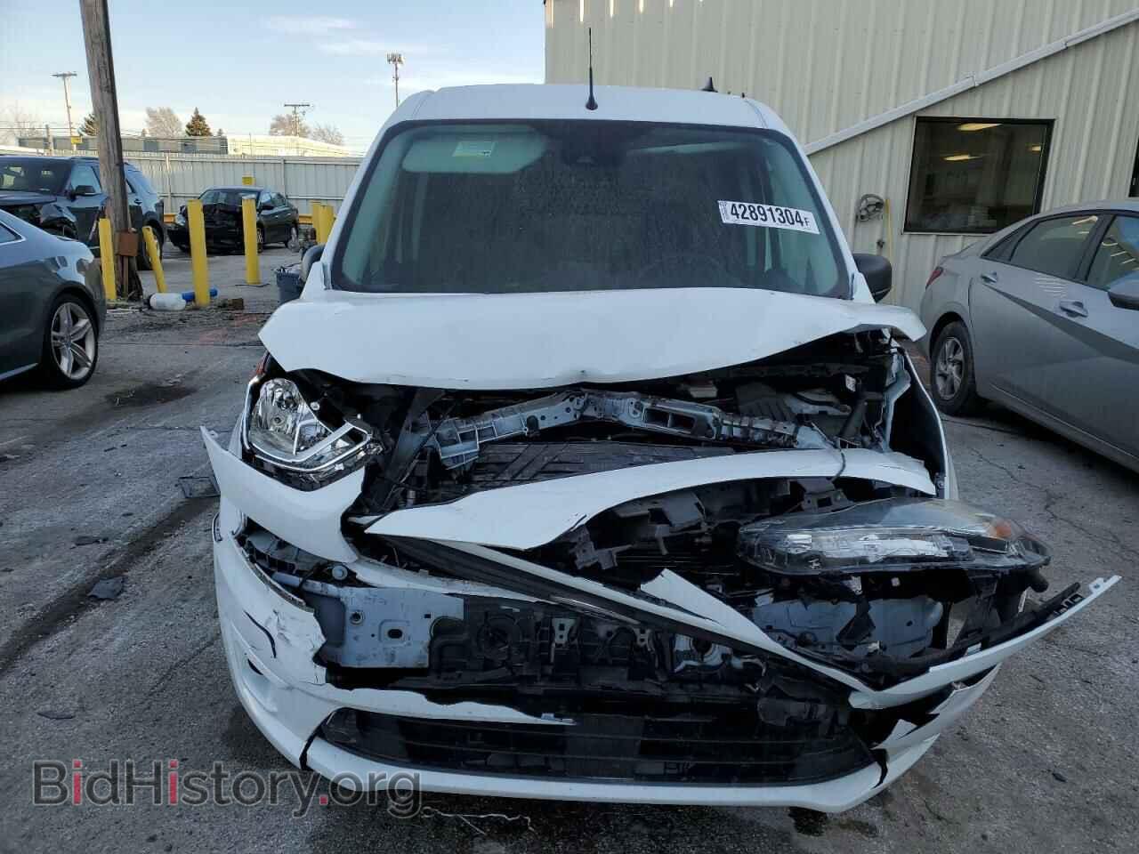 2020 FORD TRANSIT - VIN: NM0LS7F24L1438508 - Фото 5