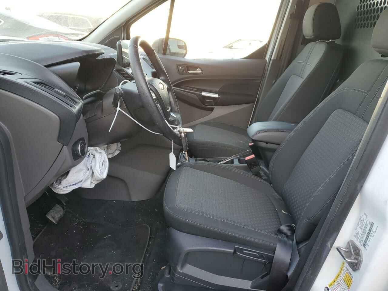 2020 FORD TRANSIT - VIN: NM0LS7F24L1438508 - Фото 7
