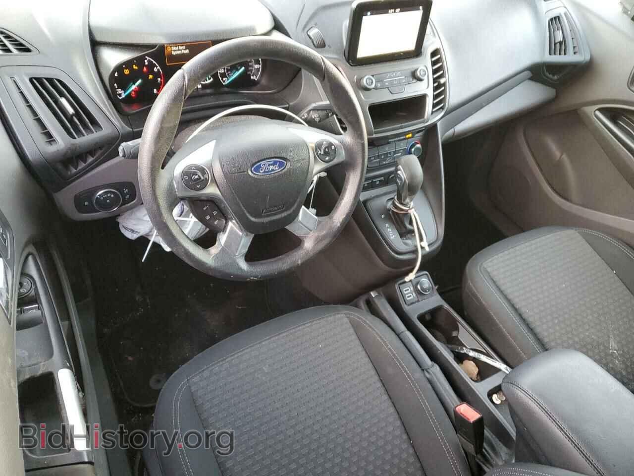 2020 FORD TRANSIT - VIN: NM0LS7F24L1438508 - Фото 8