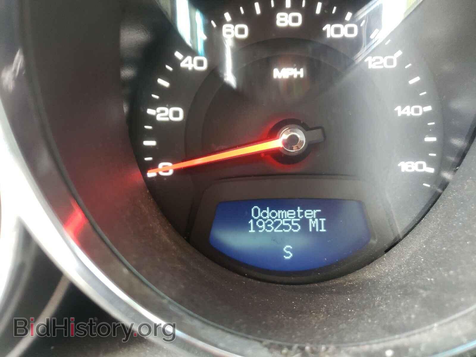 2009 CADILLAC CTS - VIN: 1G6DG577390105595 - Фото 8