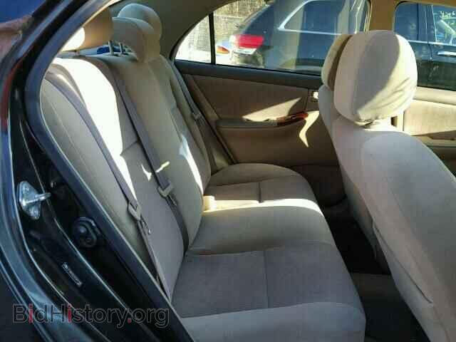 2007 TOYOTA COROLLA - VIN: 2T1BR32E57C817182 - Фото 6