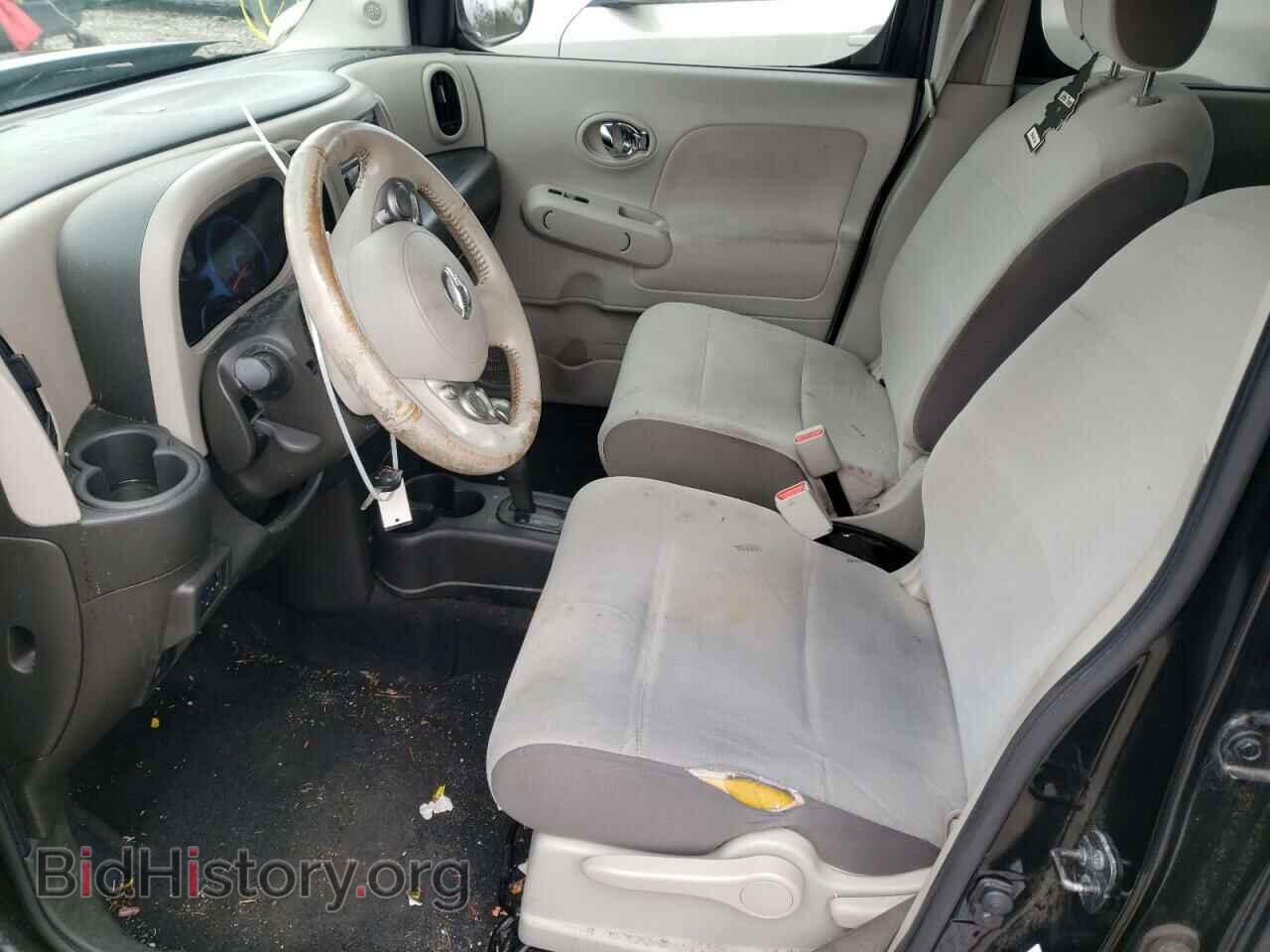 2010 NISSAN CUBE - VIN: JN8AZ2KR9AT160156 - Photo 7