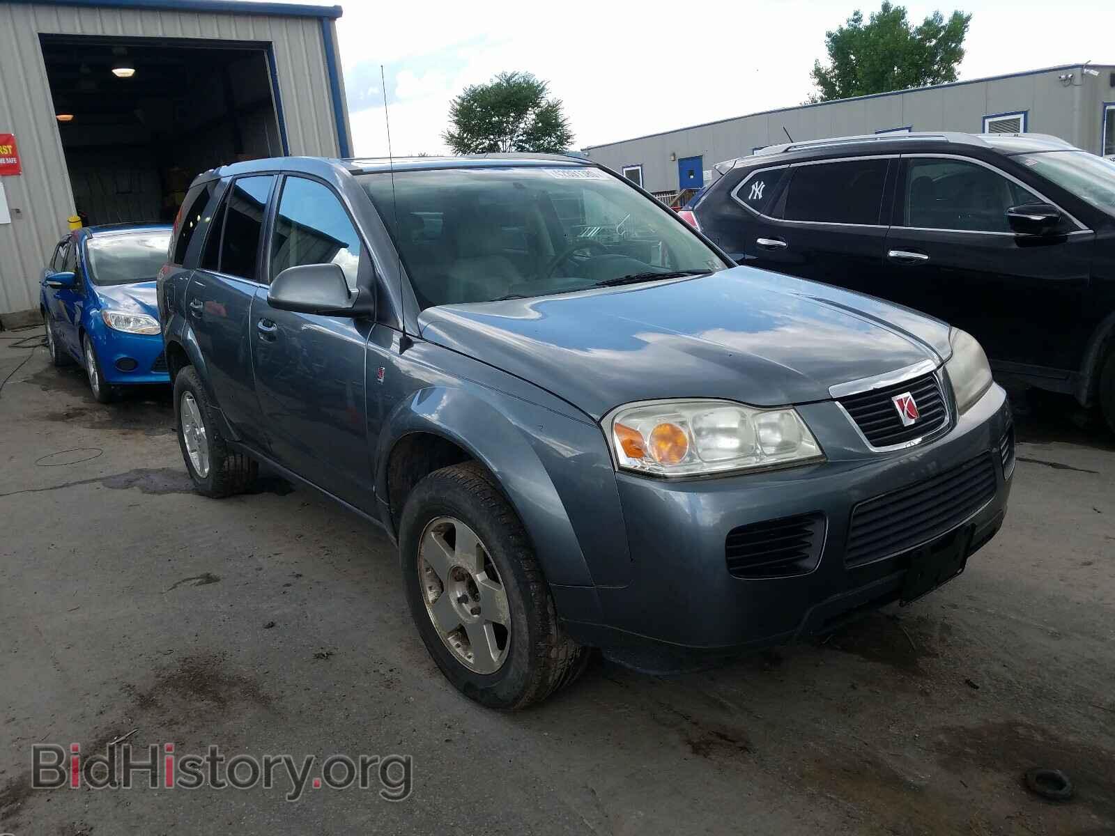 Photo 5GZCZ63477S858731 - SATURN VUE 2007