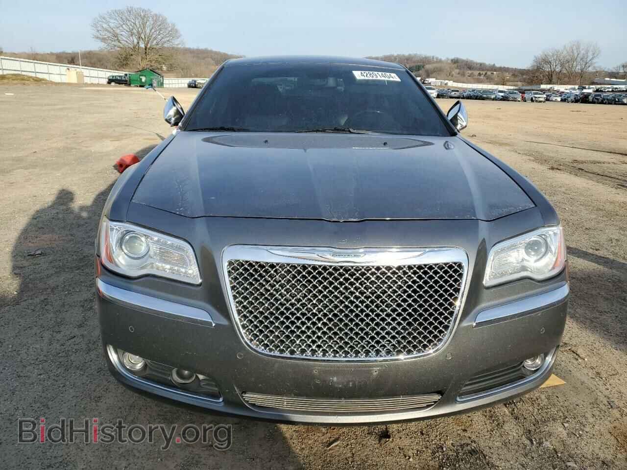 2011 CHRYSLER 300 - VIN: 2C3CA6CT4BH592962 - Фото 5