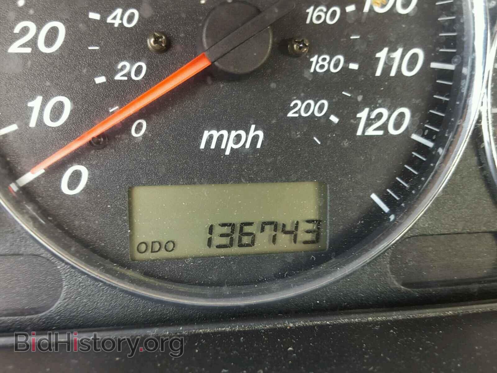 2006 MAZDA MPV - VIN: JM3LW28A260557318 - Фото 8