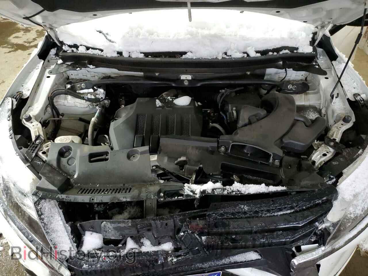 2020 MITSUBISHI ECLIPSE - VIN: JA4AT4AA5LZ014478 - Photo 12