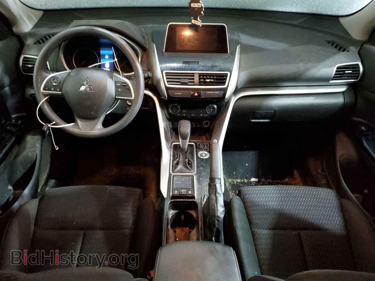 2020 MITSUBISHI ECLIPSE - VIN: JA4AT4AA5LZ014478 - Photo 8