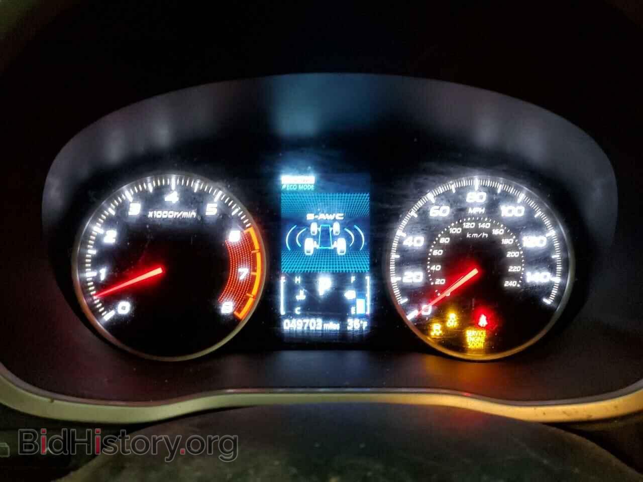 2020 MITSUBISHI ECLIPSE - VIN: JA4AT4AA5LZ014478 - Photo 9