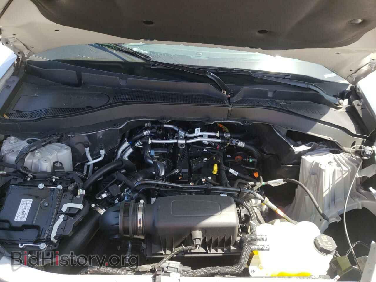 2022 FORD EXPLORER - VIN: 1FMSK7DH9NGA51292 - Photo 7