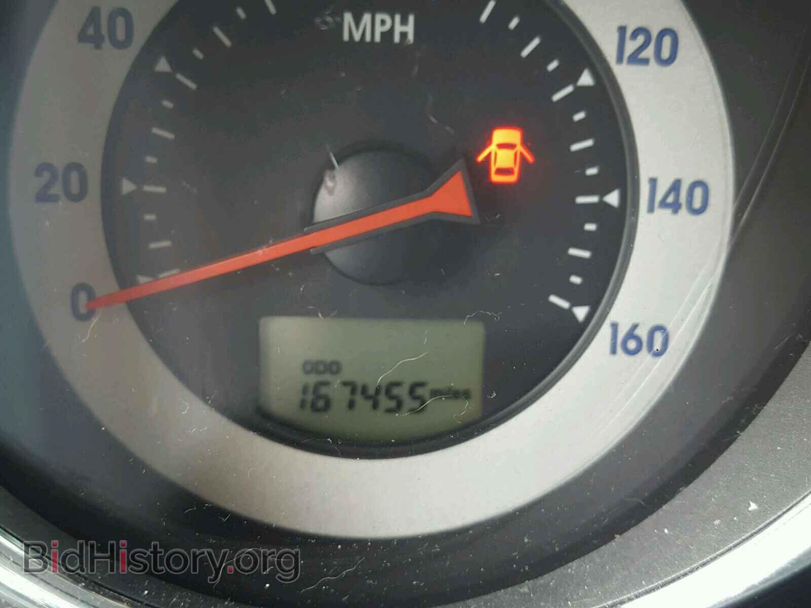 2006 MITSUBISHI ECLIPSE - VIN: 4A3AK24F96E031491 - Фото 8