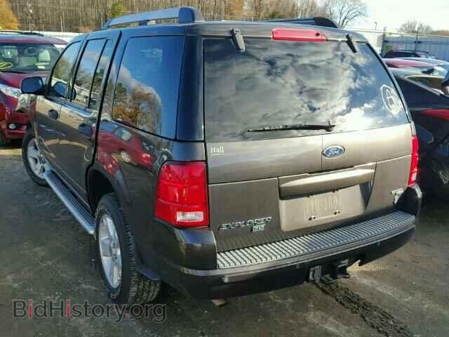2005 FORD EXPLORER - VIN: 1FMZU63W85UA76477 - Photo 3