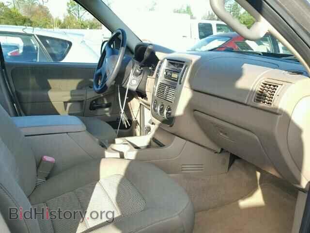 2005 FORD EXPLORER - VIN: 1FMZU63W85UA76477 - Photo 5
