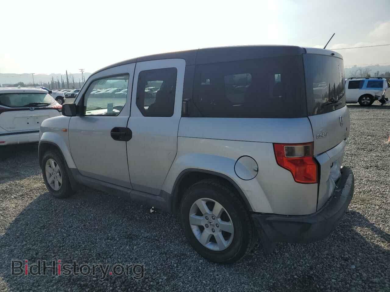 2010 HONDA ELEMENT - VIN: 5J6YH1H72AL004452 - Фото 2