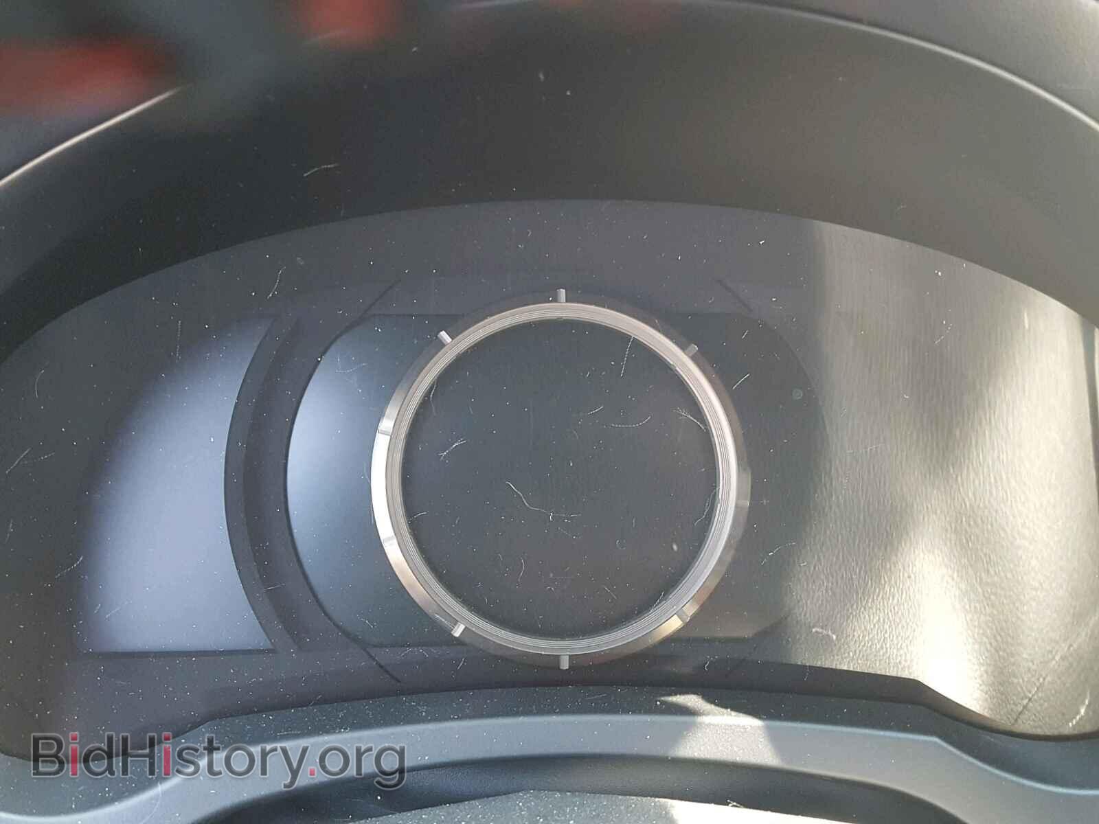 2018 LEXUS IS - VIN: JTHBZ1D28J5031578 - Фото 8