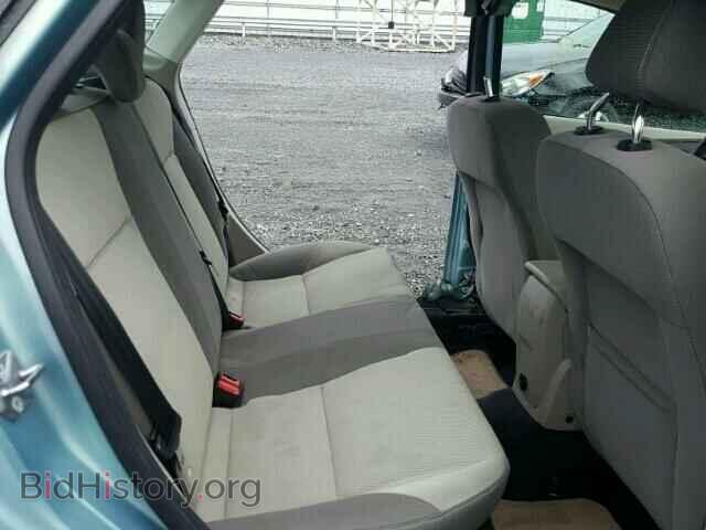 2012 Ford FOCUS (VIN 1FAHP3F20CL360015) — photo 6 of 10