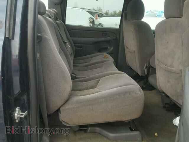 2007 CHEVROLET SILVERADO - VIN: 2GCEC13V571119042 - Фото 6
