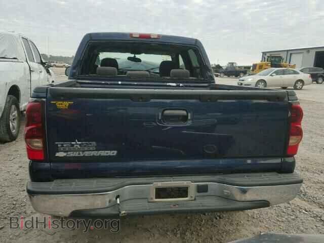 2007 CHEVROLET SILVERADO - VIN: 2GCEC13V571119042 - Фото 10