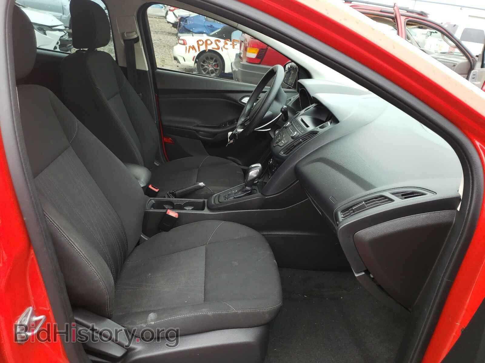 2016 FORD FOCUS - VIN: 1FADP3K2XGL217647 - Photo 5