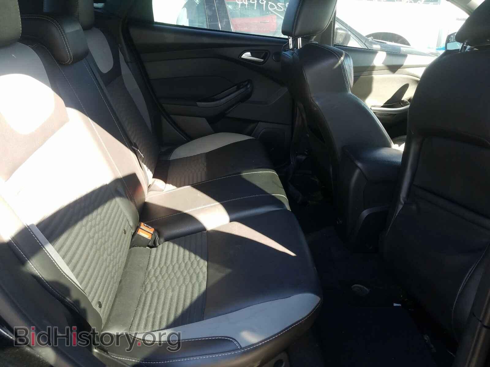 2013 FORD FOCUS - VIN: 1FADP3L96DL127516 - Фото 6