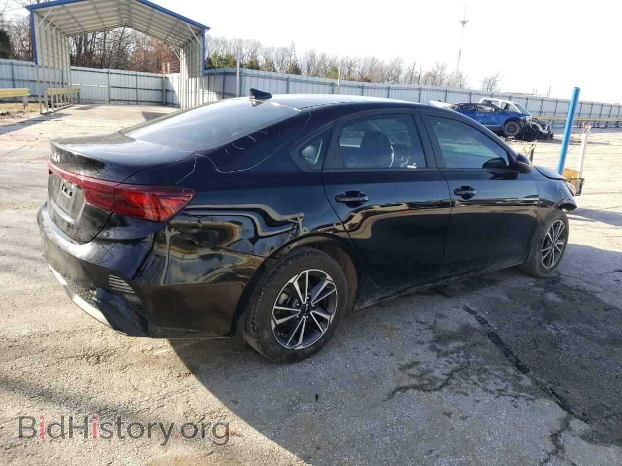 2022 KIA FORTE - VIN: 3KPF24AD2NE481879 - Фото 3