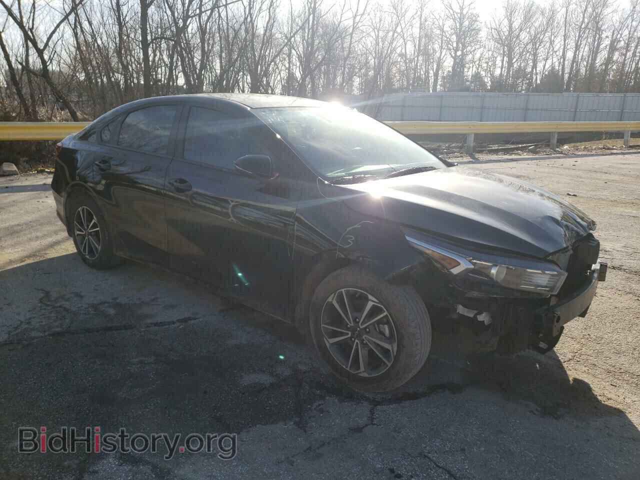 2022 KIA FORTE - VIN: 3KPF24AD2NE481879 - Фото 4