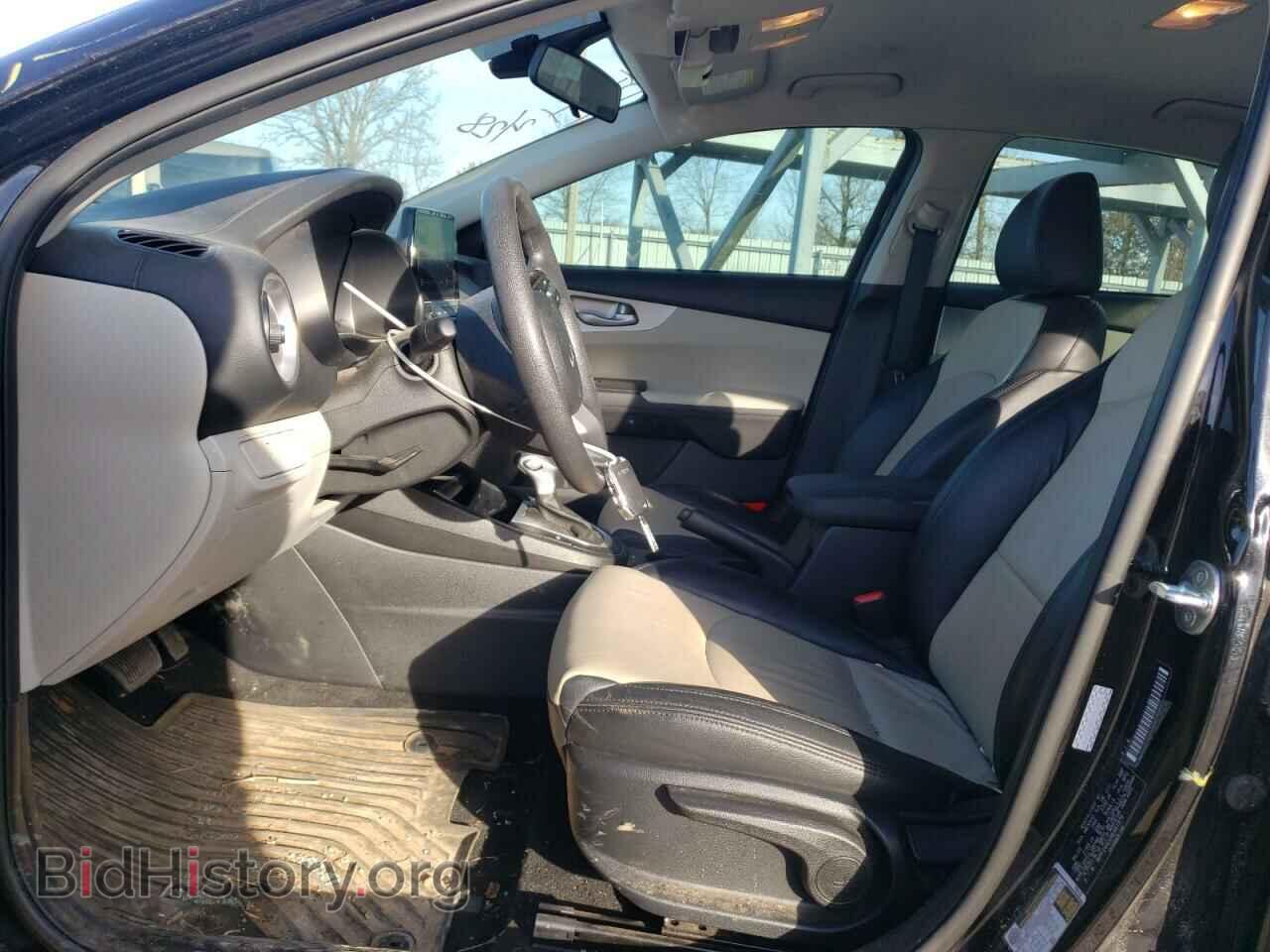 2022 KIA FORTE - VIN: 3KPF24AD2NE481879 - Фото 7