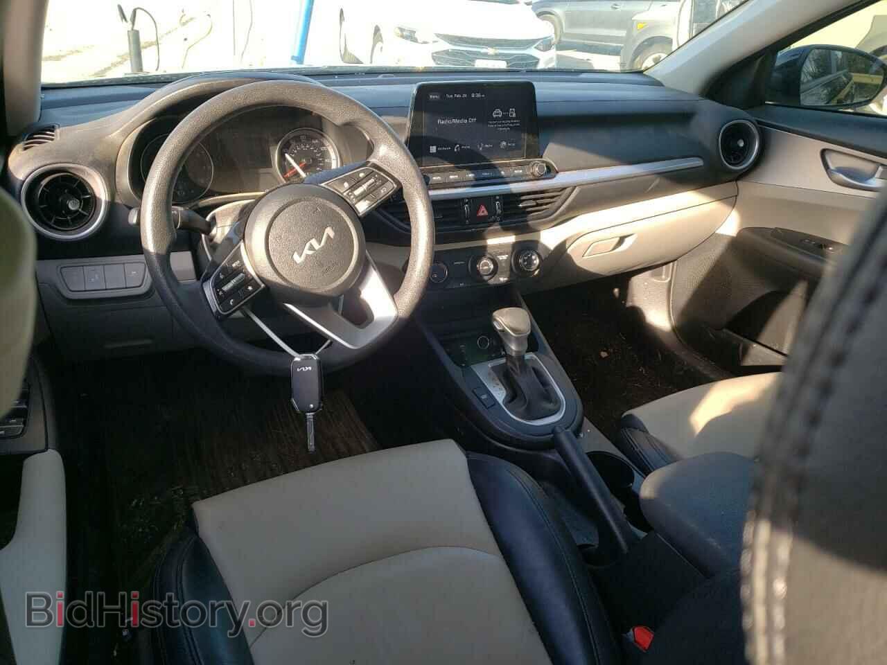 2022 KIA FORTE - VIN: 3KPF24AD2NE481879 - Фото 8