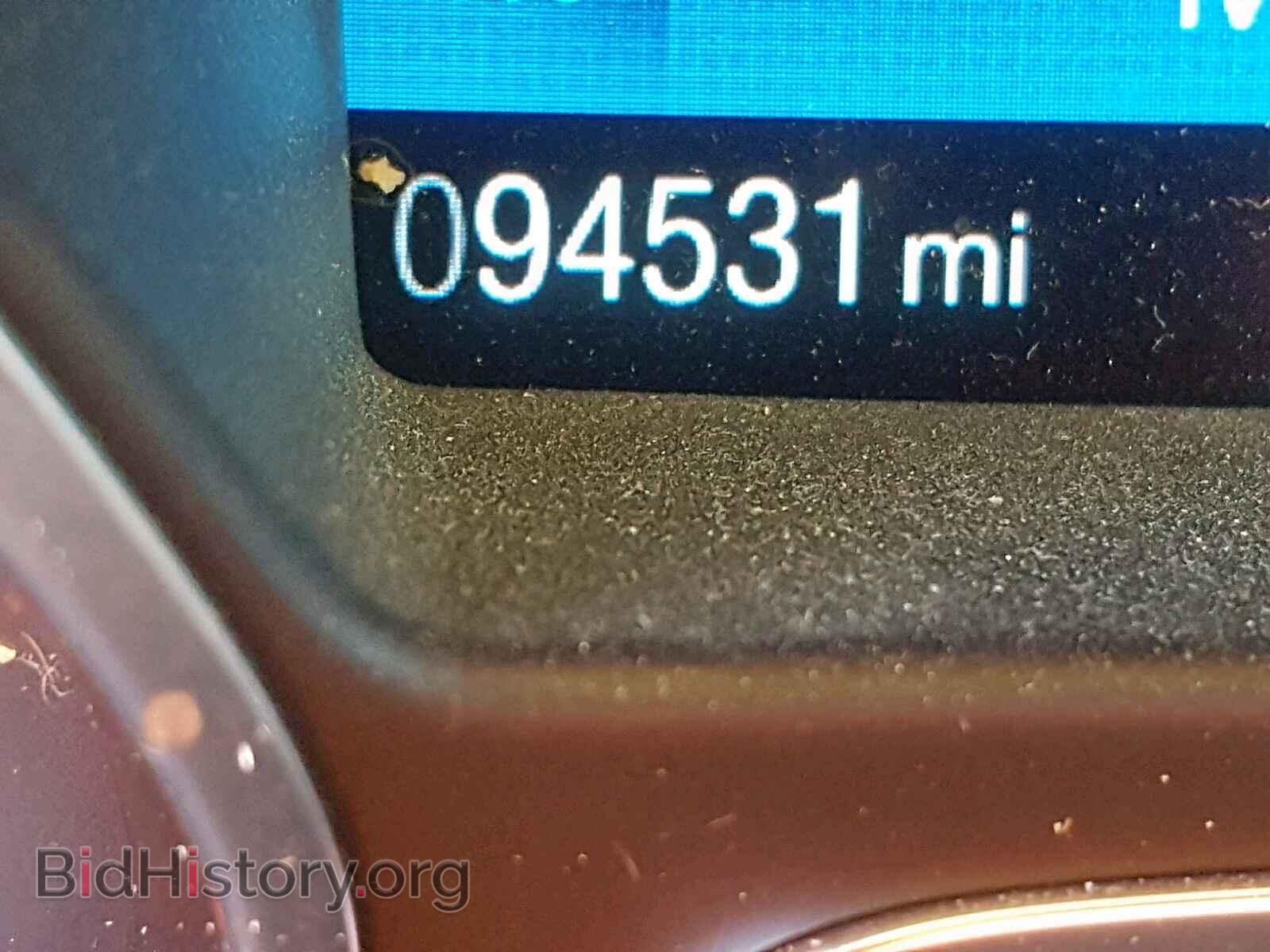 2016 FORD FOCUS - VIN: 1FADP3E26GL315800 - Фото 8