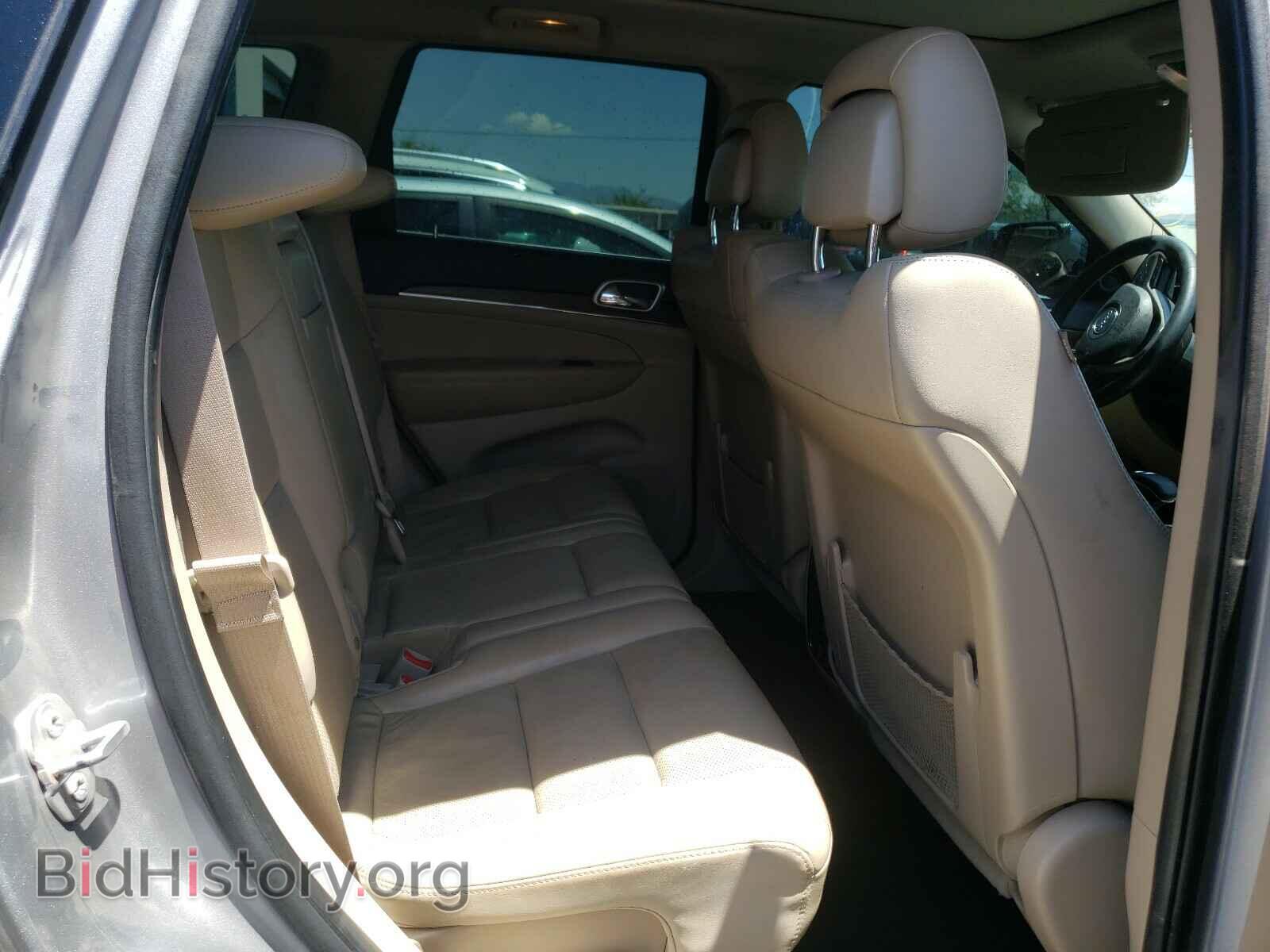 2015 JEEP CHEROKEE - VIN: 1C4RJFBG3FC739159 - Фото 6