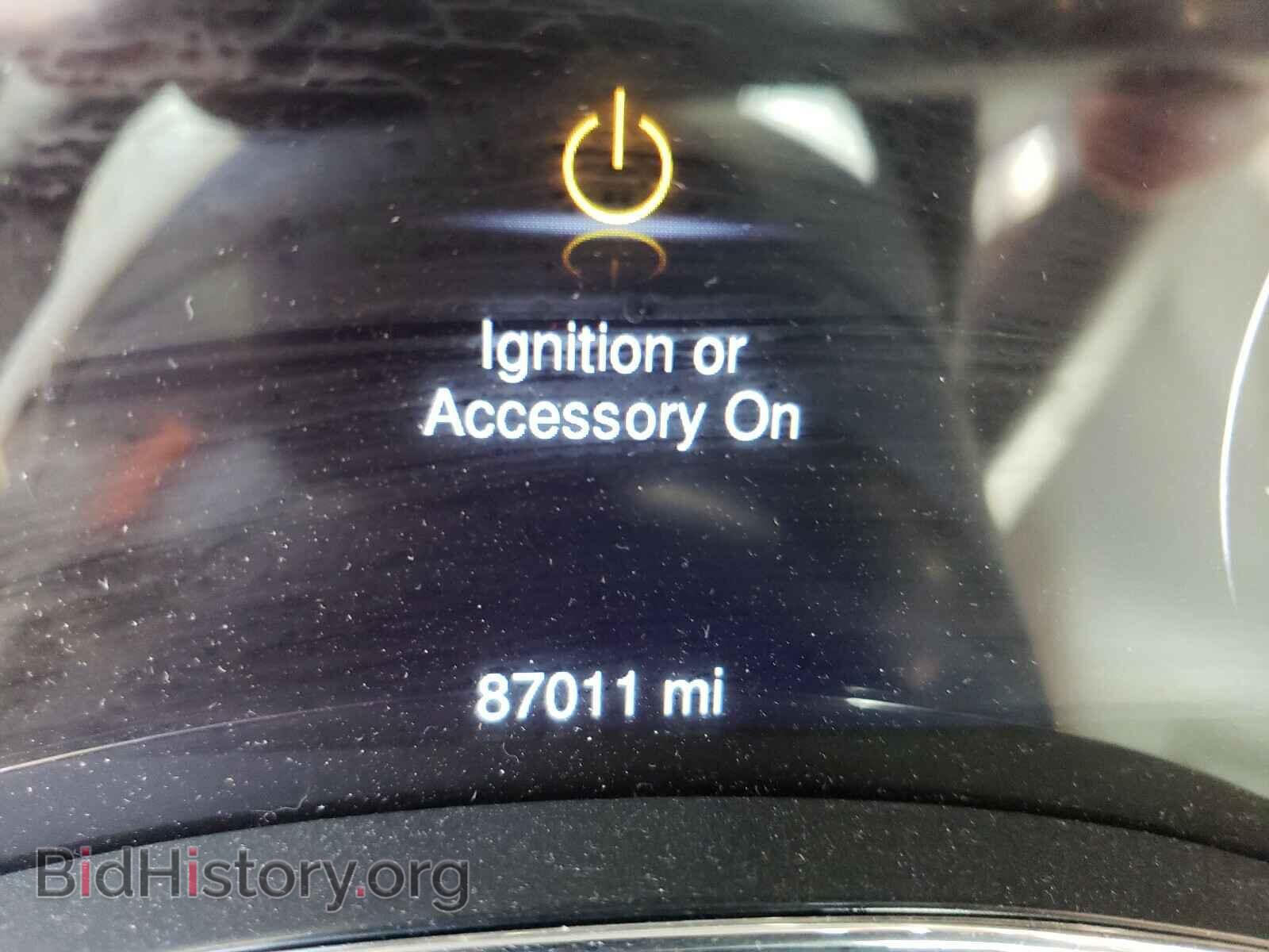 2015 JEEP CHEROKEE - VIN: 1C4RJFBG3FC739159 - Фото 8